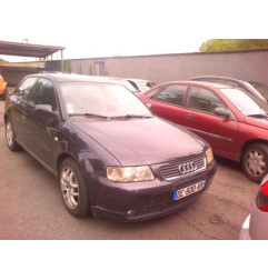 Retroviseur droit AUDI A3 1 Photo n°5