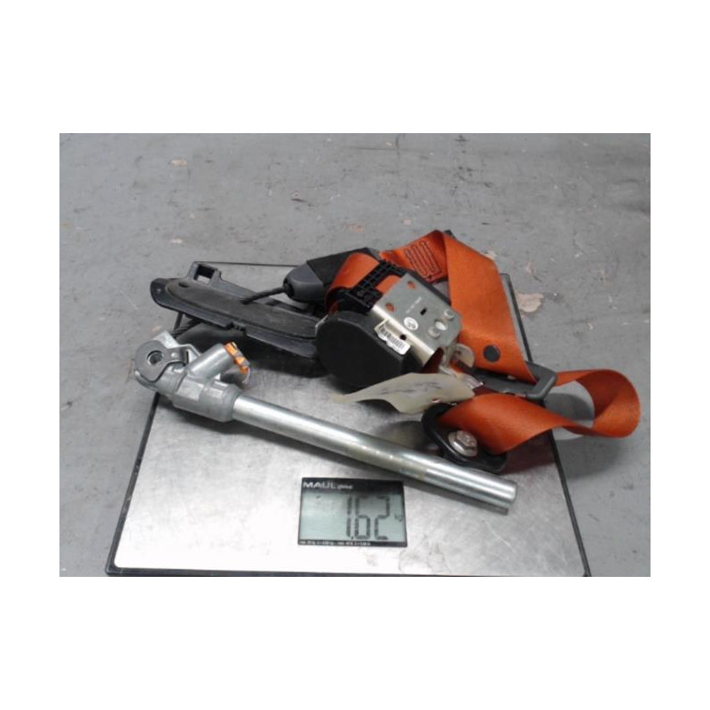 Ceinture avant droit RENAULT SCENIC 2