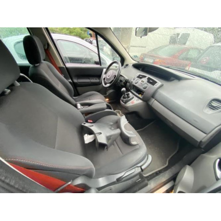 Ceinture avant droit RENAULT SCENIC 2