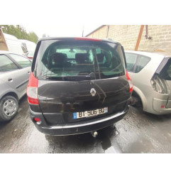 Ceinture avant droit RENAULT SCENIC 2 Photo n°5
