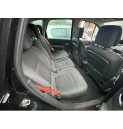 Ceinture avant droit RENAULT SCENIC 2 Photo n°8