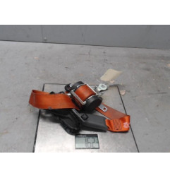 Ceinture avant gauche RENAULT SCENIC 2 Photo n°1