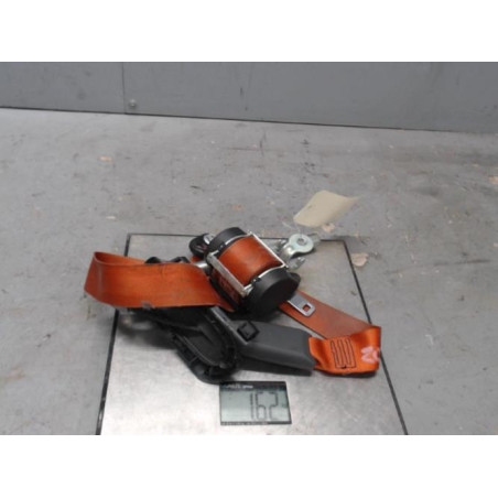 Ceinture avant gauche RENAULT SCENIC 2 Photo n°1