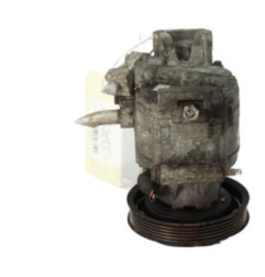 Compresseur clim TOYOTA YARIS 1 Photo n°4