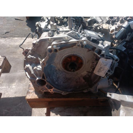 Boite de vitesses CITROEN C4 GRAND PICASSO 2 Photo n°1