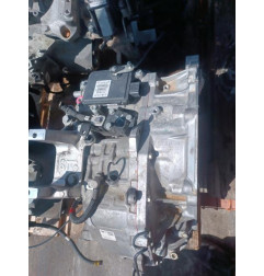 Boite de vitesses CITROEN C4 GRAND PICASSO 2