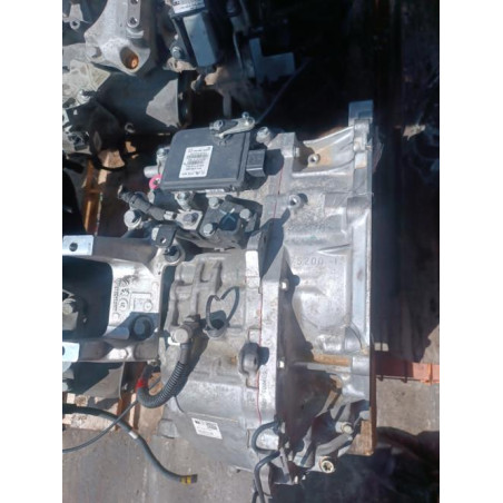 Boite de vitesses CITROEN C4 GRAND PICASSO 2