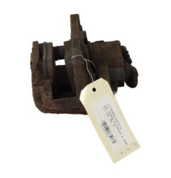 Etrier avant gauche (freinage) CITROEN C4 GRAND PICASSO 2 Photo n°4