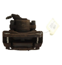 Etrier avant gauche (freinage) CITROEN C4 GRAND PICASSO 2 Photo n°5