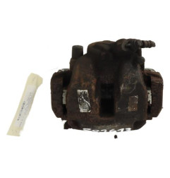 Etrier avant gauche (freinage) CITROEN C4 GRAND PICASSO 2 Photo n°6