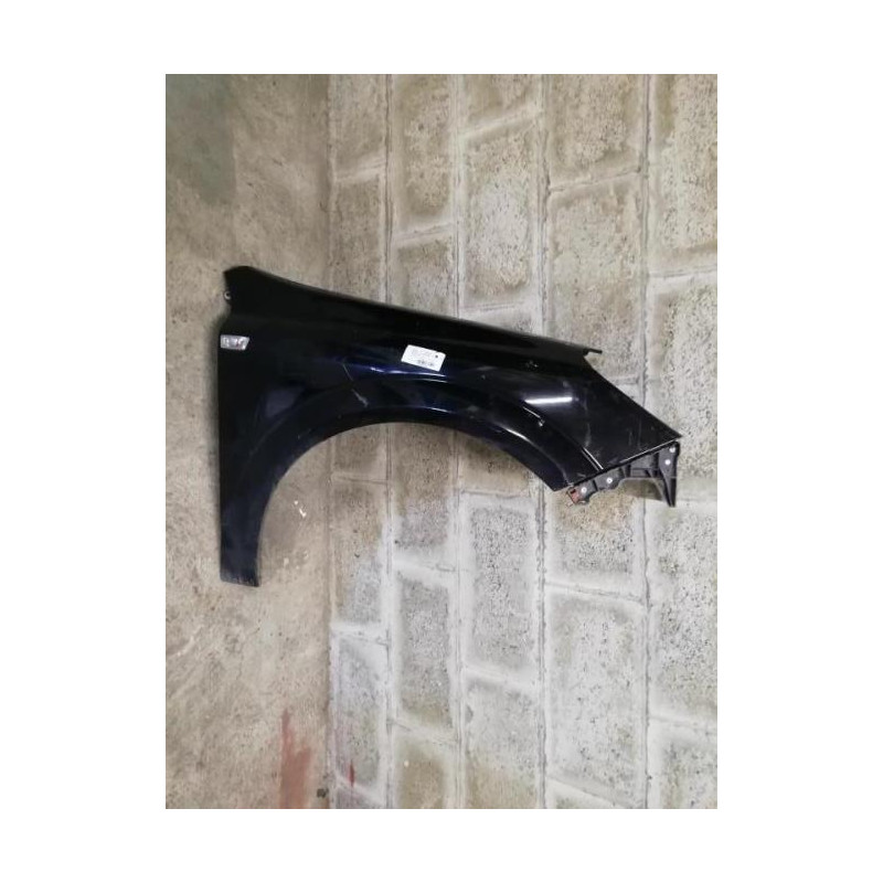 Aile avant droit OPEL ASTRA H Photo n°4