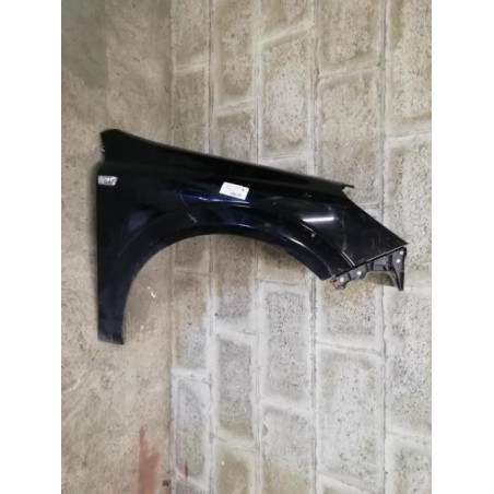 Aile avant droit OPEL ASTRA H Photo n°4