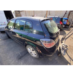 Aile avant droit OPEL ASTRA H Photo n°5