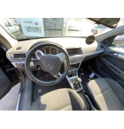 Aile avant droit OPEL ASTRA H Photo n°9