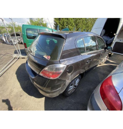 Aile avant droit OPEL ASTRA H Photo n°16