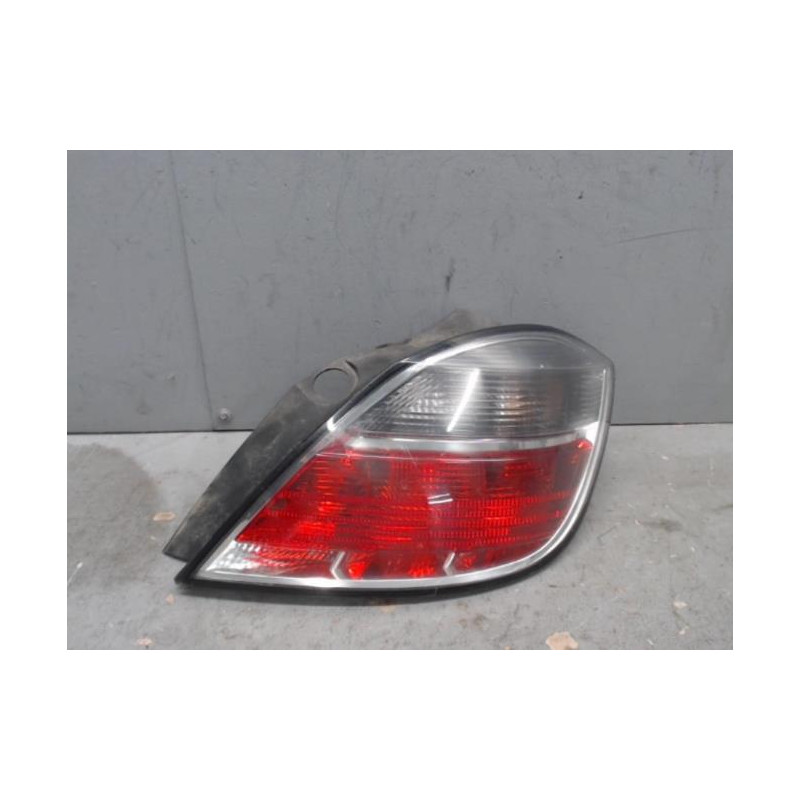 Feu arriere principal droit (feux) OPEL ASTRA H
