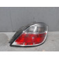 Feu arriere principal droit (feux) OPEL ASTRA H