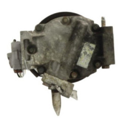 Compresseur clim TOYOTA YARIS 1 Photo n°5