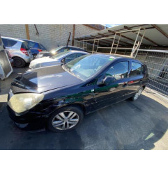 Feu arriere principal droit (feux) OPEL ASTRA H Photo n°11