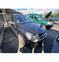 Feu arriere principal droit (feux) OPEL ASTRA H Photo n°12