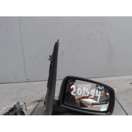Retroviseur droit FIAT PANDA 2