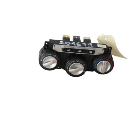 Commande chauffage HYUNDAI I 10 1 Photo n°1