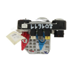 Commande chauffage HYUNDAI I 10 1 Photo n°3