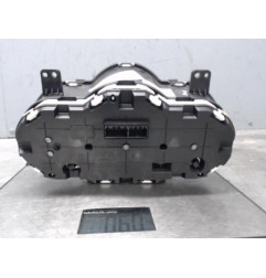 Compteur HYUNDAI I 10 1 Photo n°1