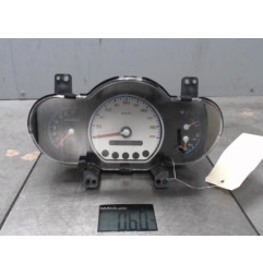 Compteur HYUNDAI I 10 1