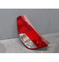 Feu arriere principal gauche (feux) HYUNDAI I 10 1 Photo n°1