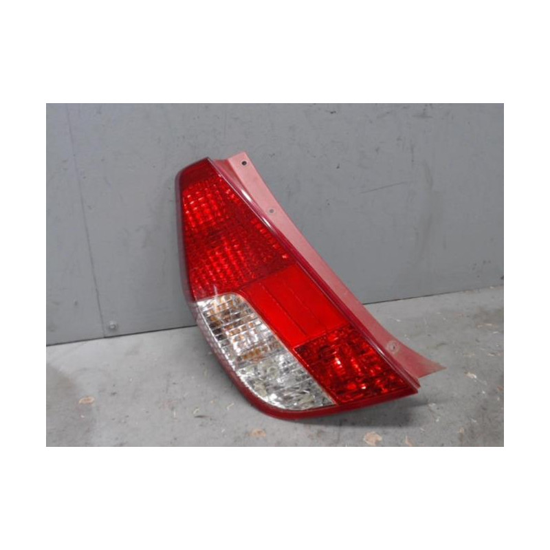 Feu arriere principal gauche (feux) HYUNDAI I 10 1