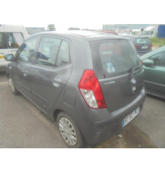 Retroviseur droit HYUNDAI I 10 1 Photo n°4