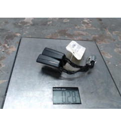 Attache ceinture arriere gauche VOLKSWAGEN POLO 5