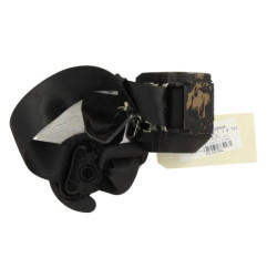 Ceinture arriere gauche VOLKSWAGEN POLO 5 Photo n°3