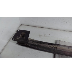 Renfort pare choc arriere (traverse) VOLKSWAGEN POLO 5 Photo n°3