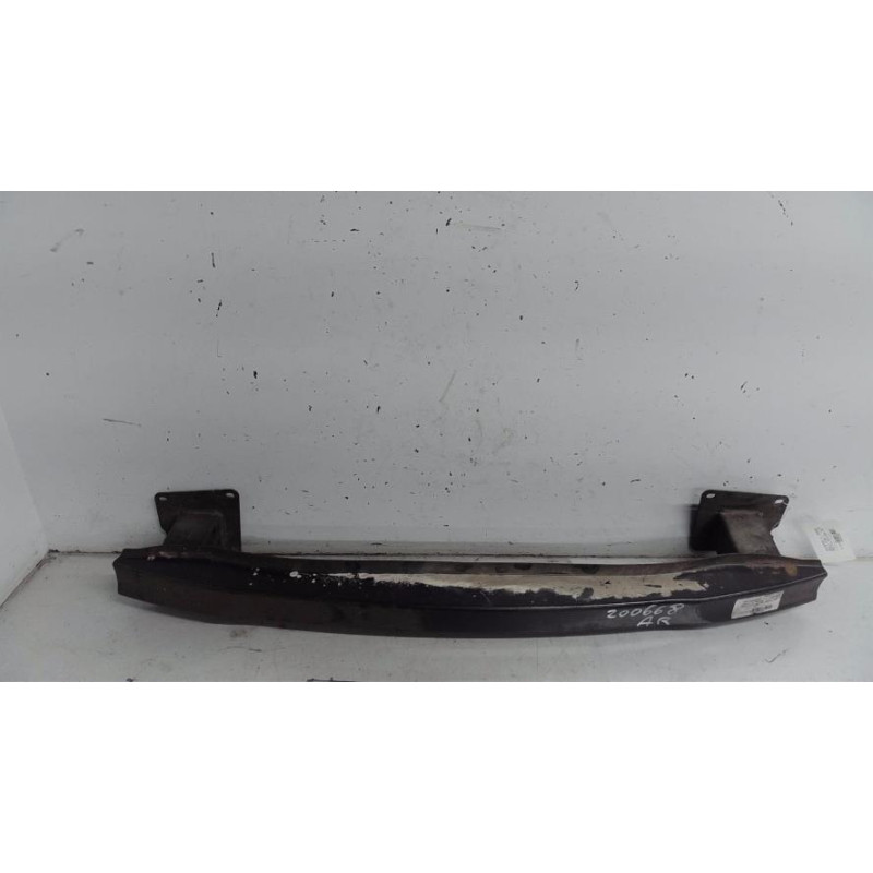 Renfort pare choc arriere (traverse) VOLKSWAGEN POLO 5 Photo n°4