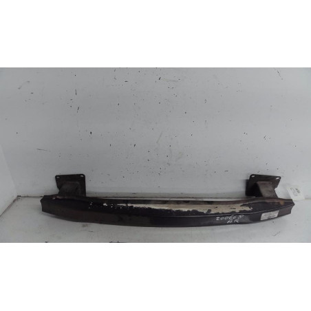 Renfort pare choc arriere (traverse) VOLKSWAGEN POLO 5 Photo n°4