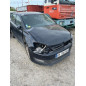 Renfort pare choc arriere (traverse) VOLKSWAGEN POLO 5