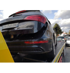 Bloc ABS (freins anti-blocage) AUDI Q5 1 Photo n°7