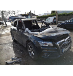 Bloc ABS (freins anti-blocage) AUDI Q5 1 Photo n°8