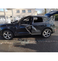 Demarreur AUDI Q5 1 Photo n°10