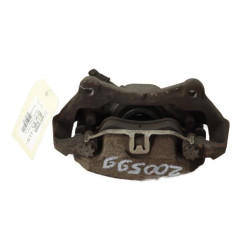 Etrier avant droit (freinage) AUDI Q5 1 Photo n°1