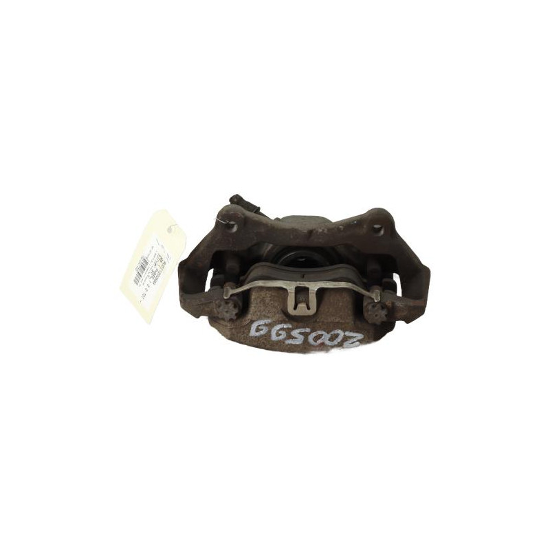 Etrier avant droit (freinage) AUDI Q5 1