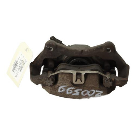 Etrier avant droit (freinage) AUDI Q5 1 Photo n°1