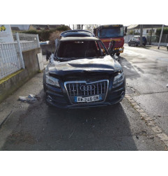 Etrier avant droit (freinage) AUDI Q5 1 Photo n°10