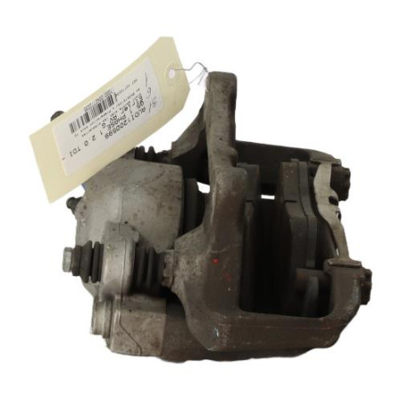 Etrier avant gauche (freinage) AUDI Q5 1 Photo n°1