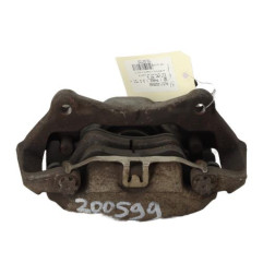 Etrier avant gauche (freinage) AUDI Q5 1