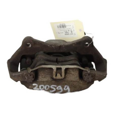 Etrier avant gauche (freinage) AUDI Q5 1