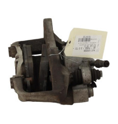 Etrier avant gauche (freinage) AUDI Q5 1 Photo n°3