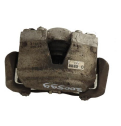 Etrier avant gauche (freinage) AUDI Q5 1 Photo n°6